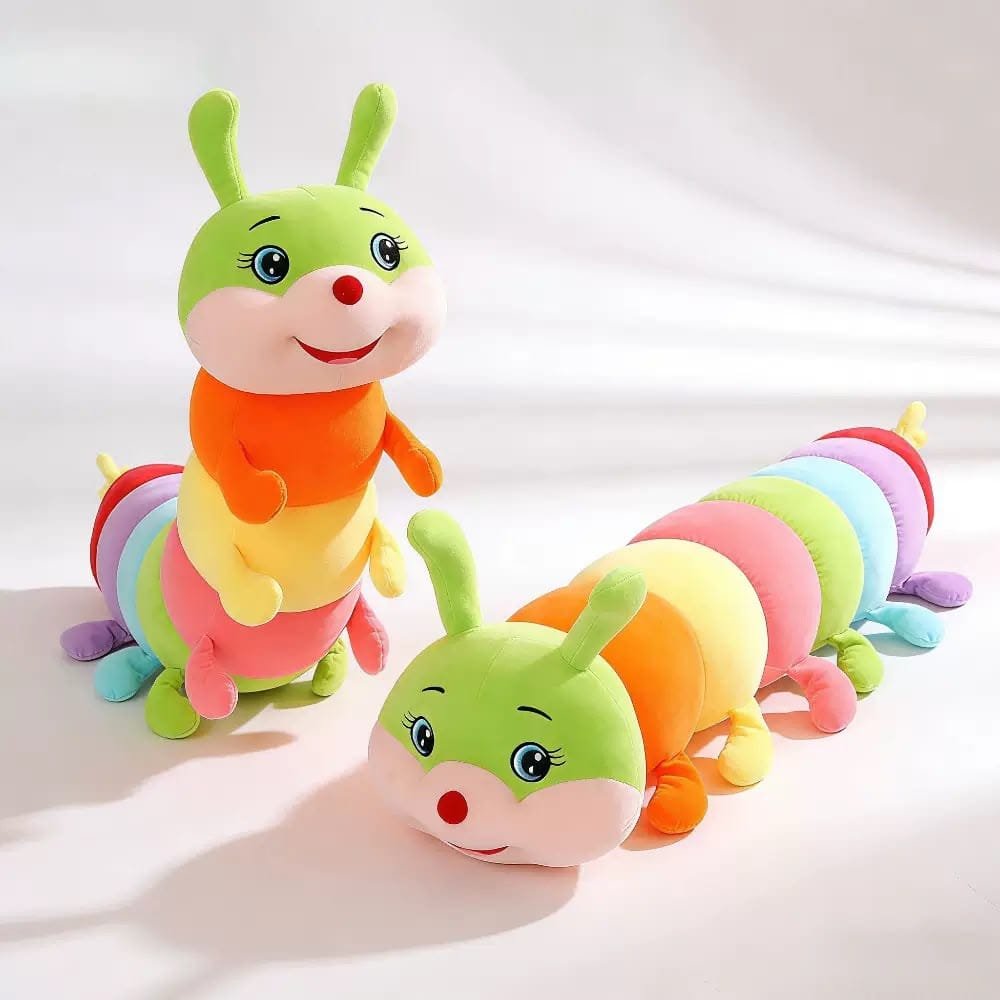 Oruga de 50cm