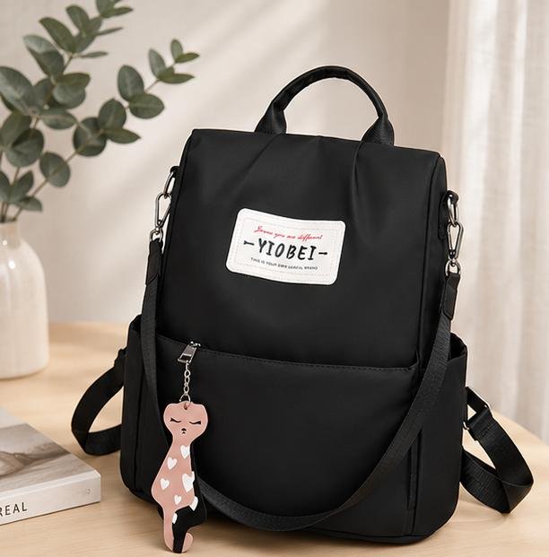 MOCHILA YIOBEI