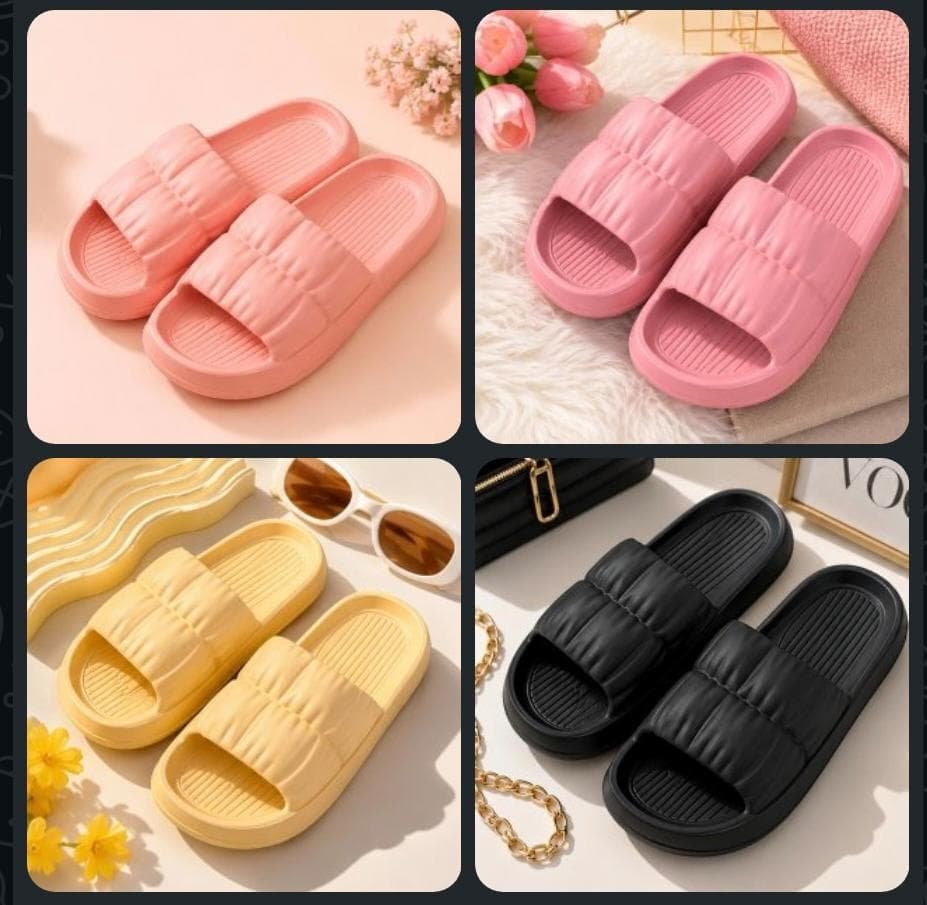 SANDALIAS EVA DESDE 36 HASTA 40