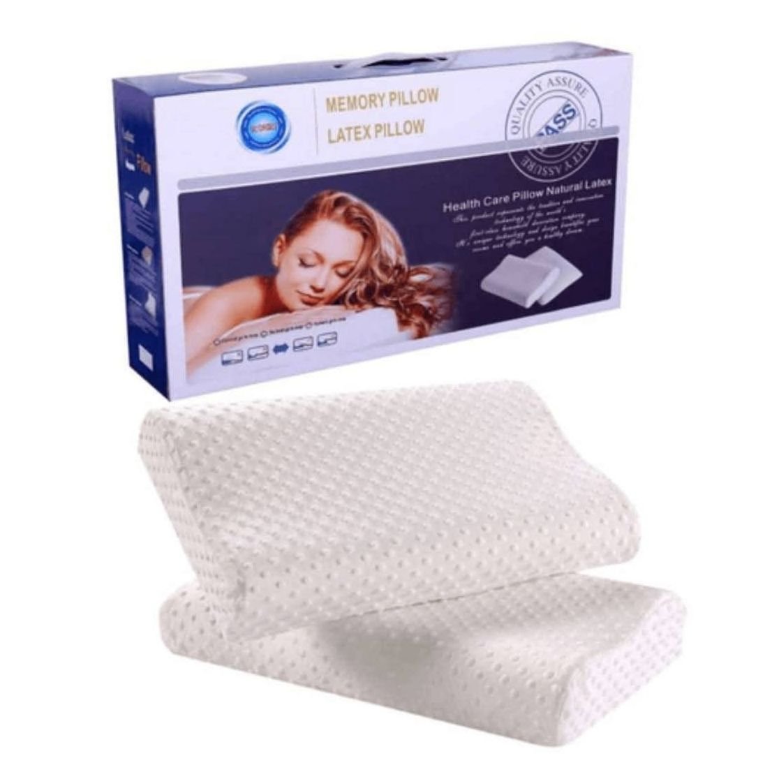 ALMOHADA MEMORY