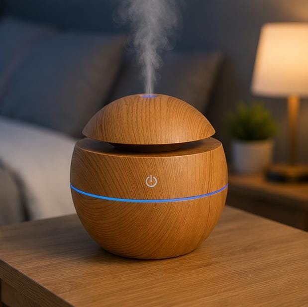 HUMIDIFICADOR