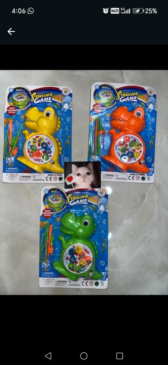 A PESCAR DINOSAURIO
