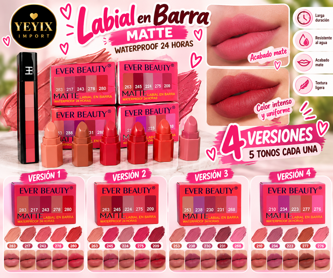 LABIAL 5 EN 1