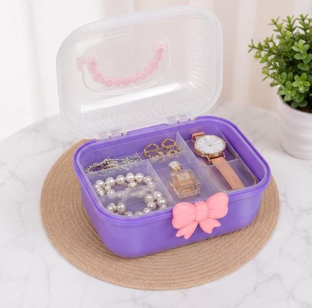 CAJA CHIC ORGANIZADORA