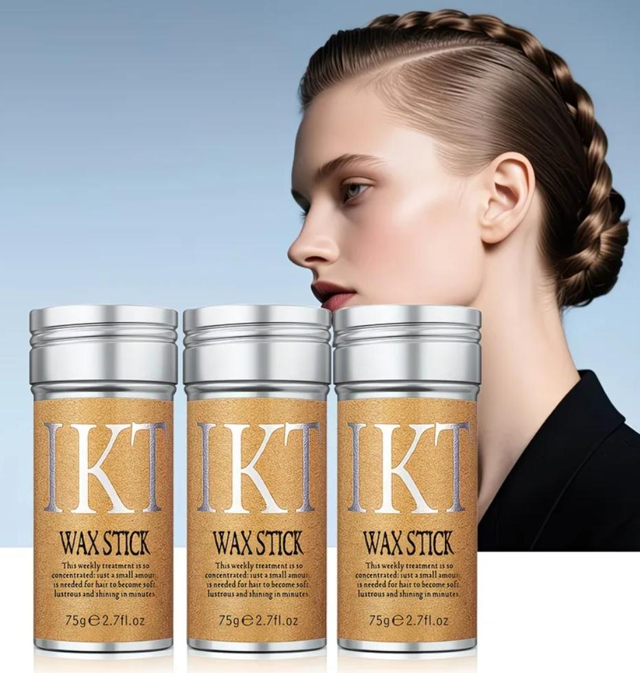 CERA EN BARRA IKT 75G