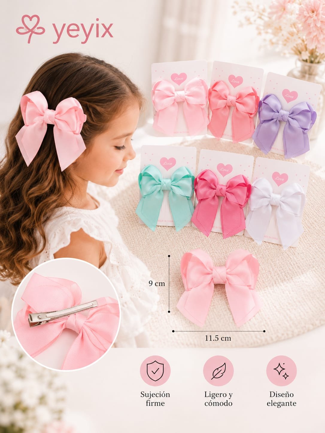LAZO ELEGANCE SATIN