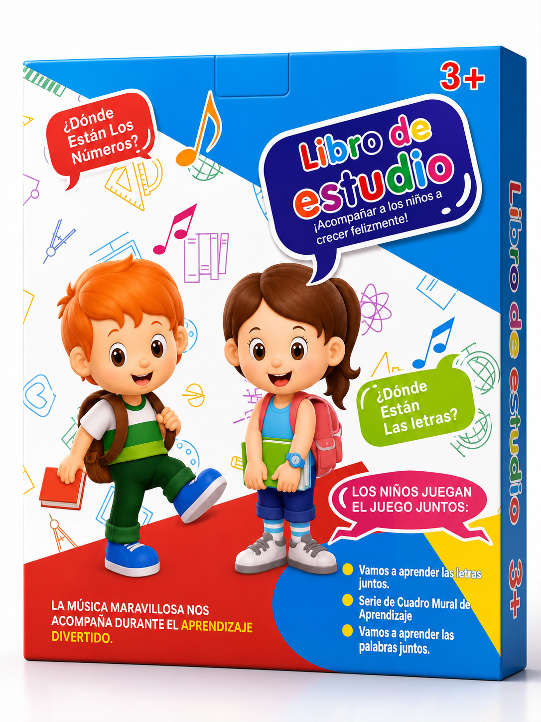 LIBRO DIDACTICO