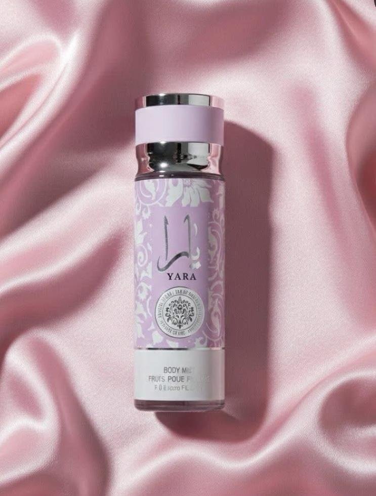 DUPE DE YARA ROSA