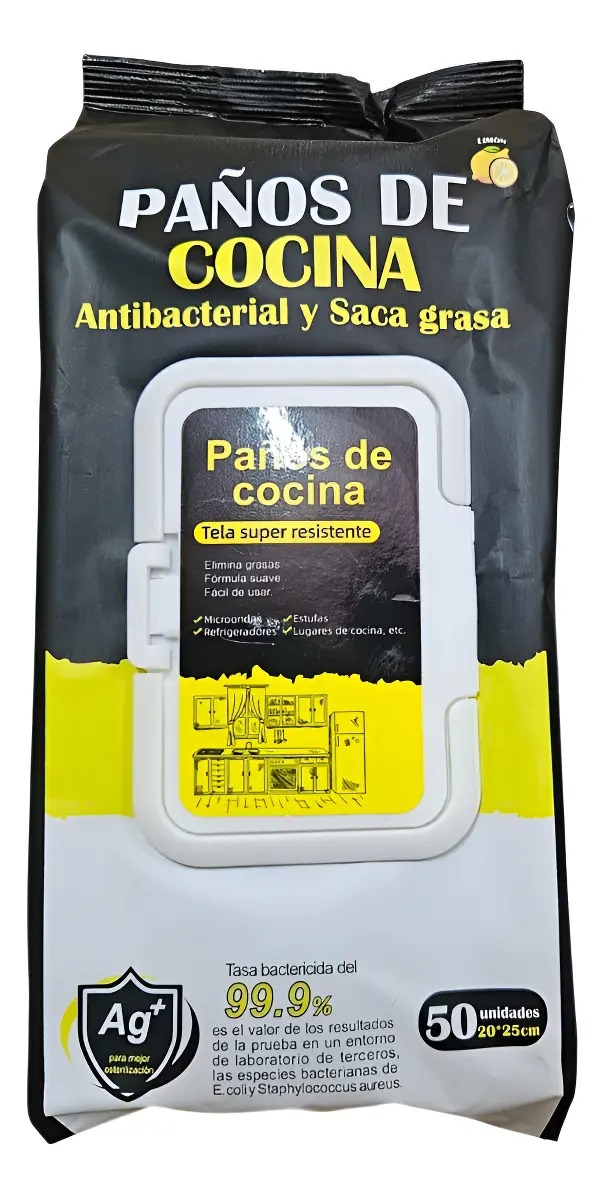 PAÑITO DE COCINA