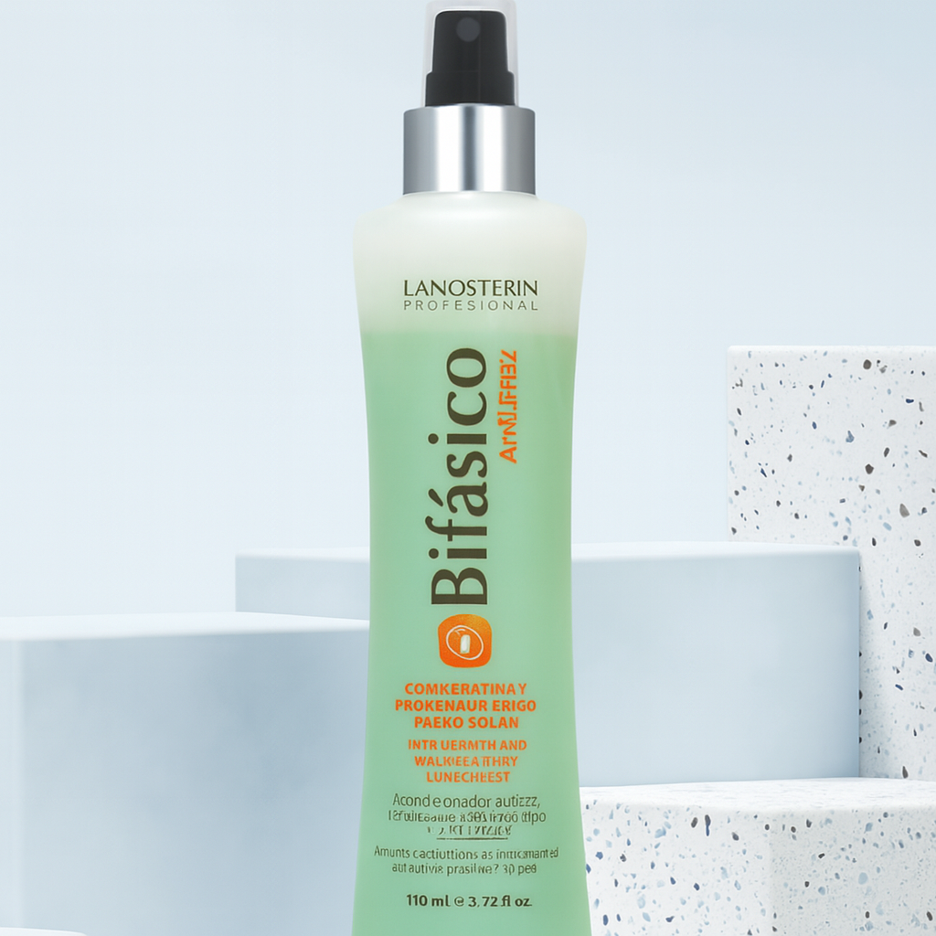 PROTECTOR BIFÁSICO 110 ml