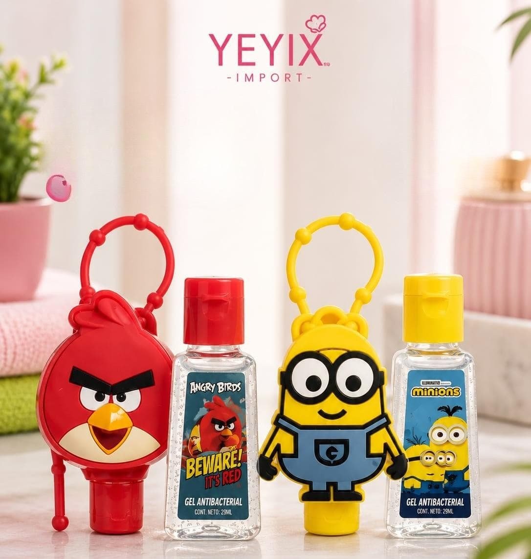 ESTUCHE PORTA GEL