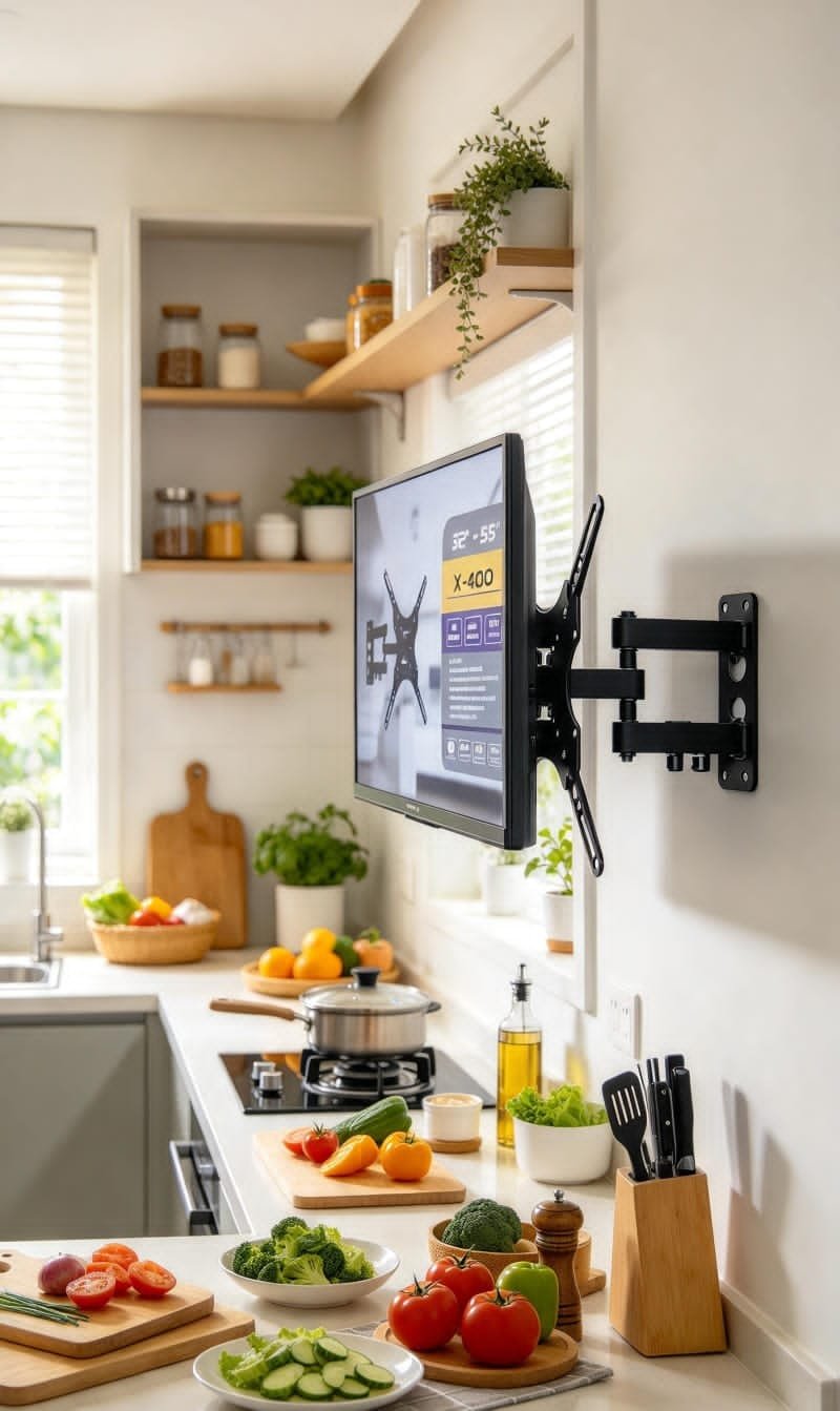 RACK DE TELEVISOR 32¨ - 55¨