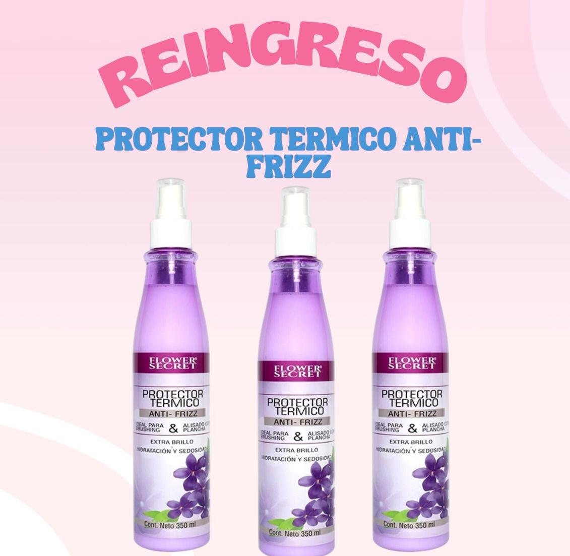 PROTECTOR TERMICO ANTIFRIZZ 350 ml
