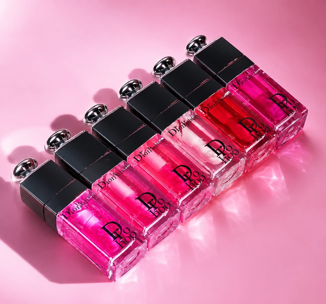 GLOSS DUPE DE DIOR